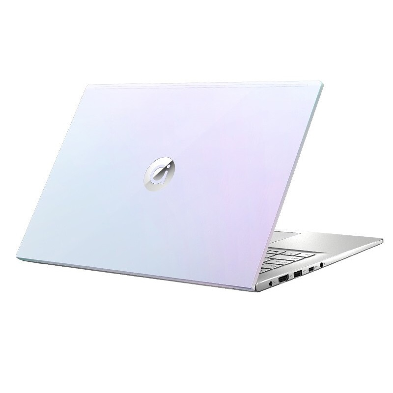 华硕 金属窄边框笔记本