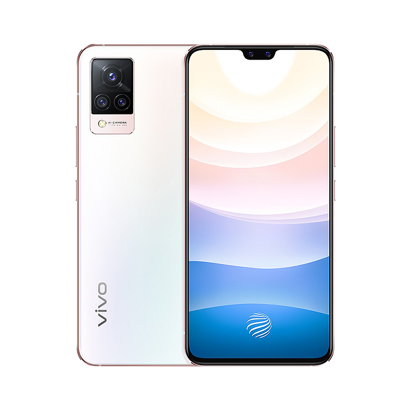 vivo S9纤薄机机身手机