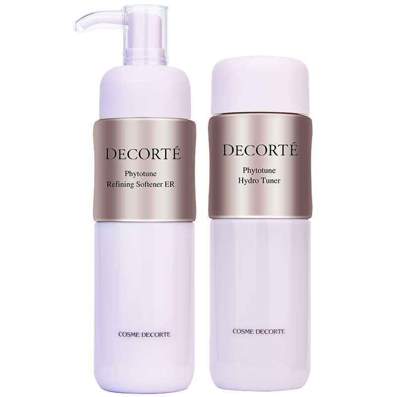 黛珂 细化毛孔 护肤套装