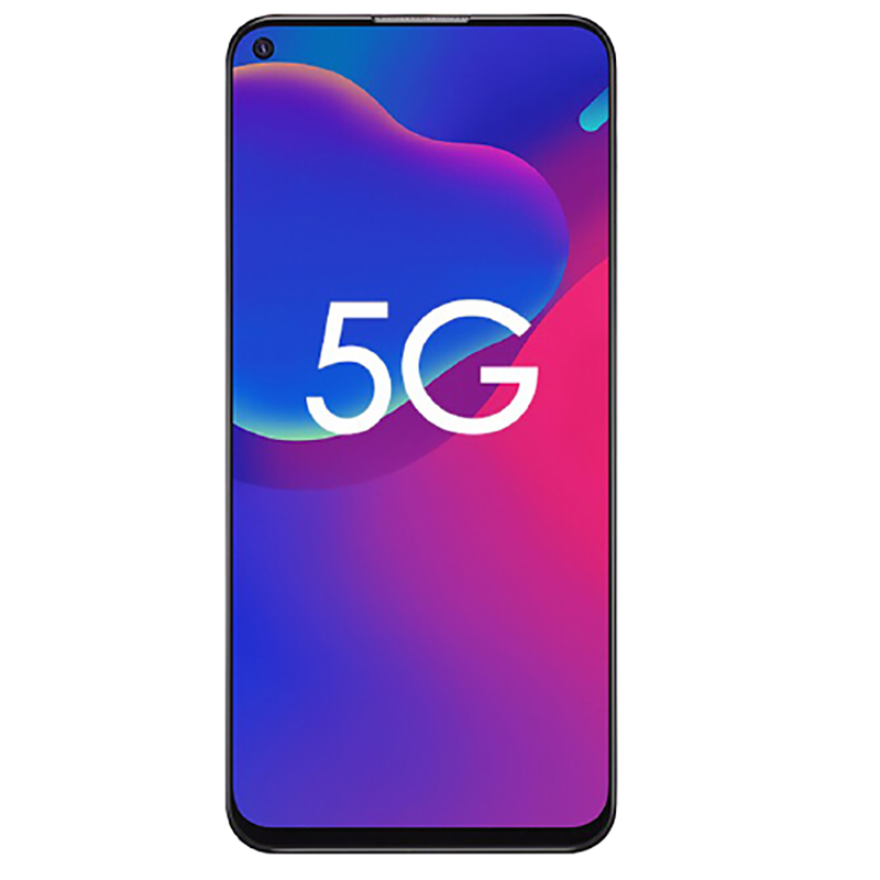 中兴 双路防抖手机