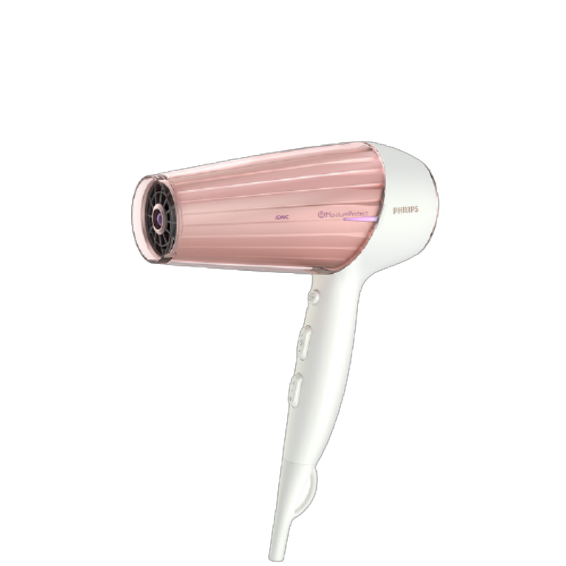 飞利浦 水润亮泽 吹风机
