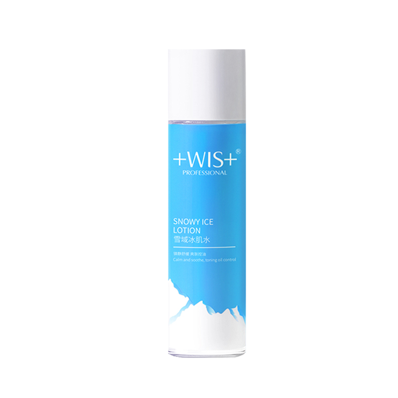 WIS 银耳多糖保湿爽肤水