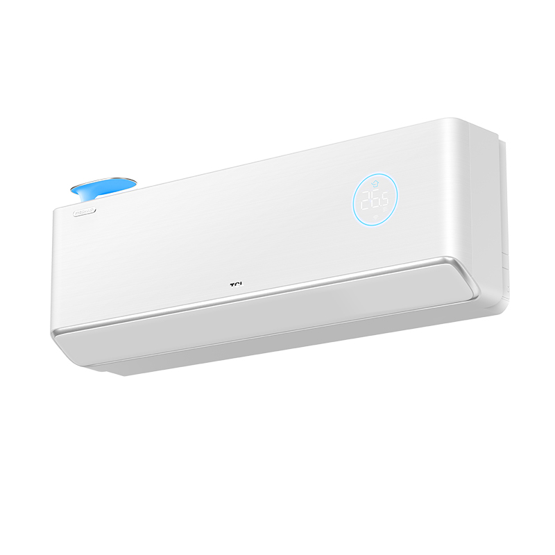 TCL 自动清洁空调