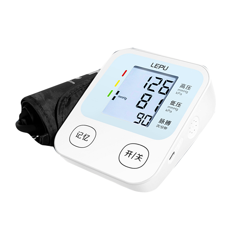乐普 多重监控电子血压计