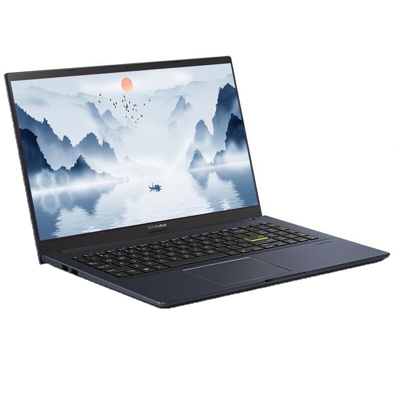 华硕 小巧纤薄商务本