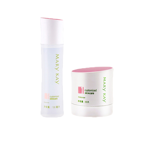 玫琳凯 细致毛孔护肤套装