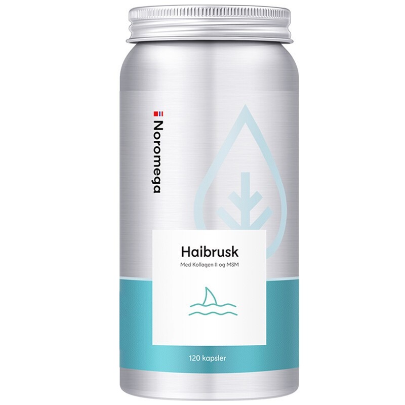 Noromega 软骨素胶囊