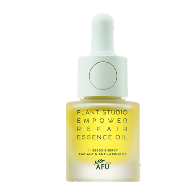 阿芙 美肤养肤精华油