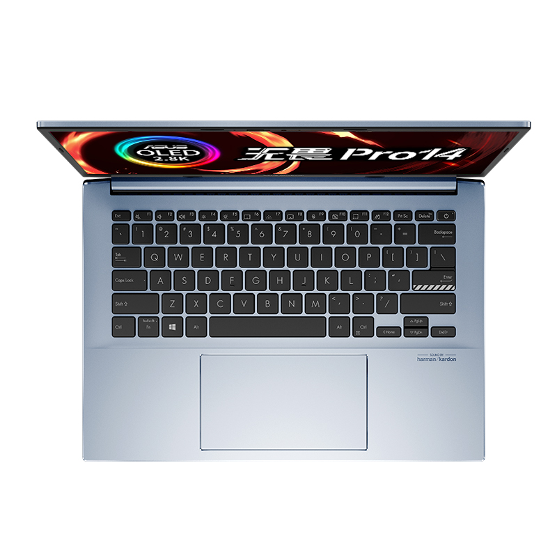 华硕 2.8KOLED屏笔记本