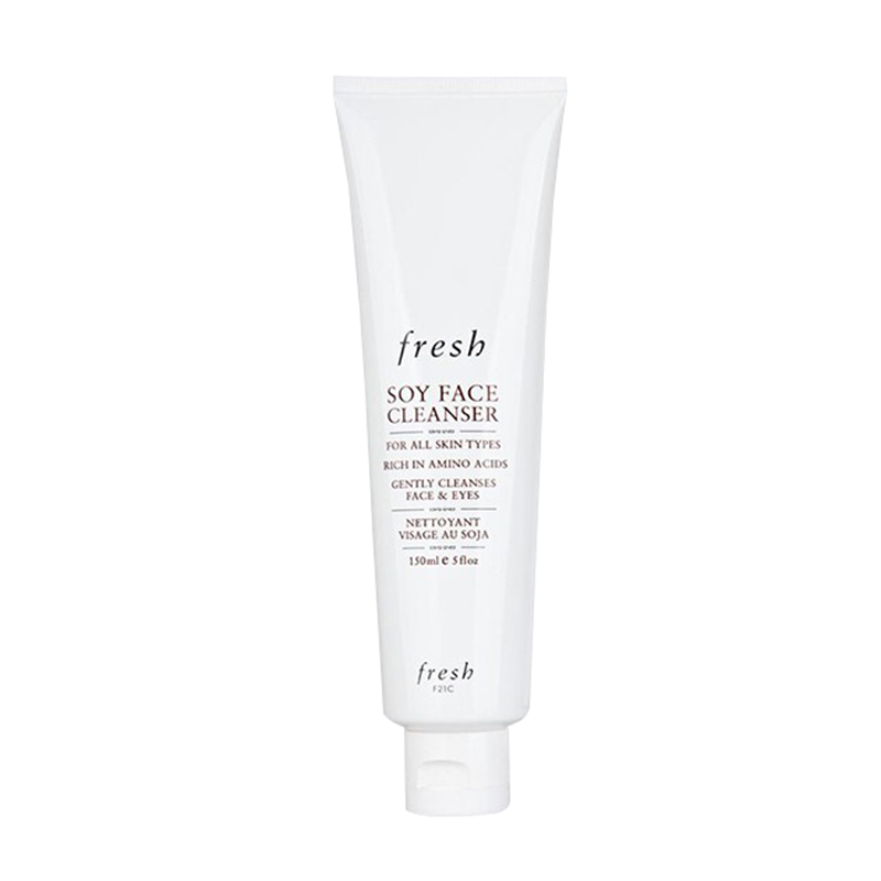 馥蕾诗 大豆蛋白洗面奶