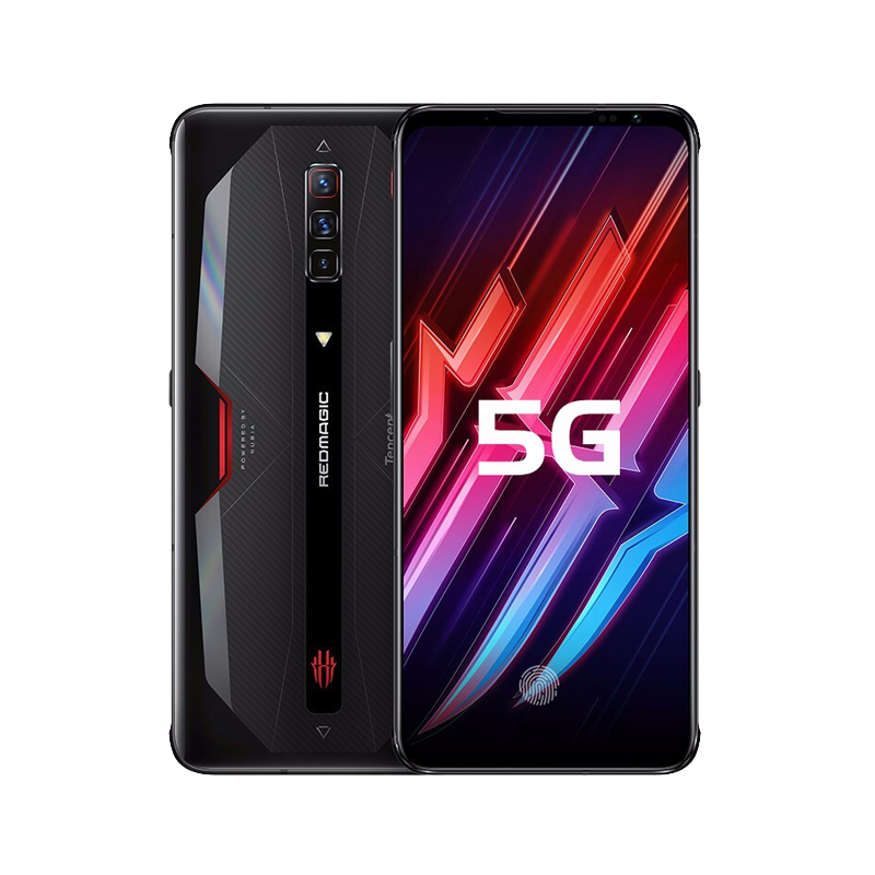 努比亚 游戏电竞手机