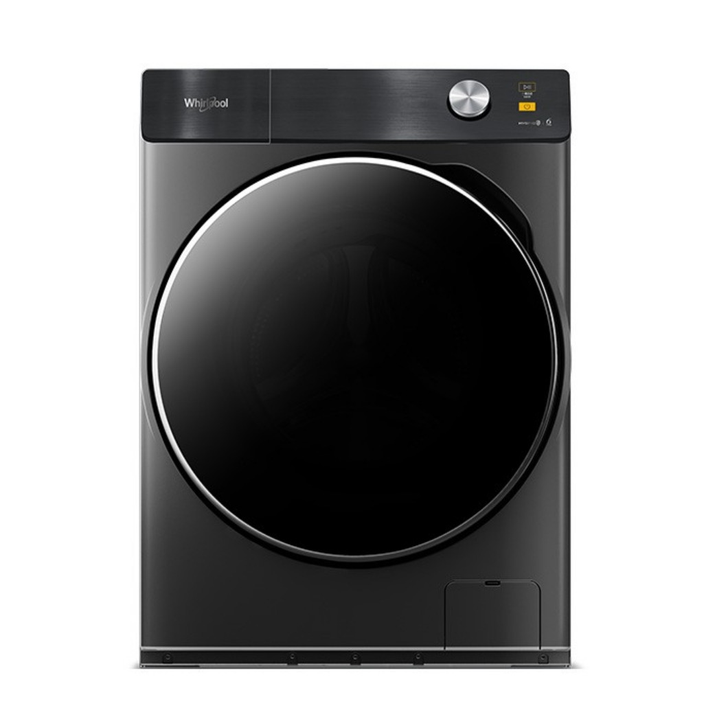 惠而浦洗烘一体洗衣机