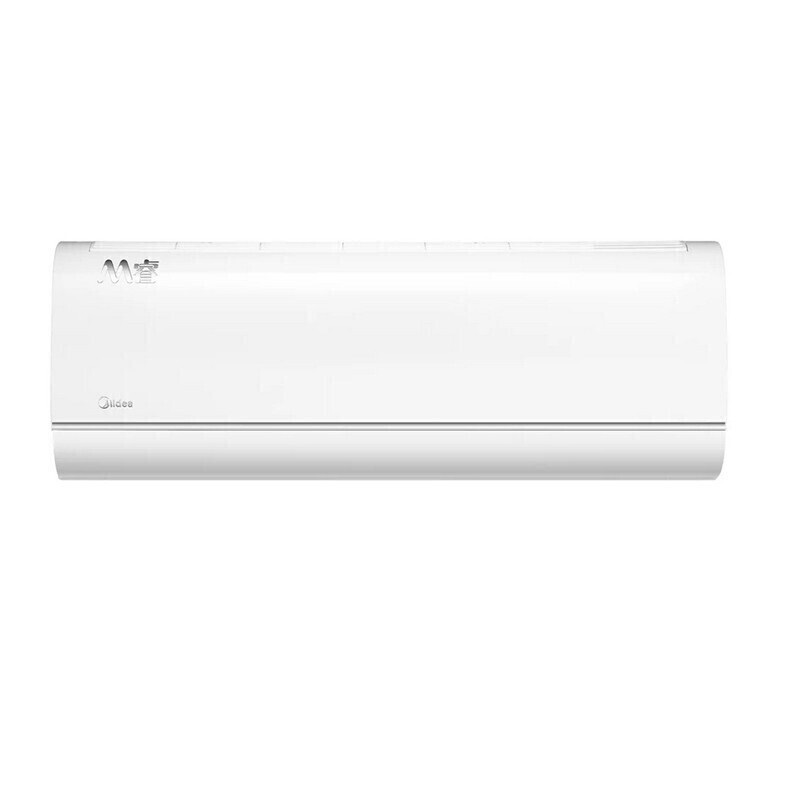 美的 风感柔和 壁挂空调