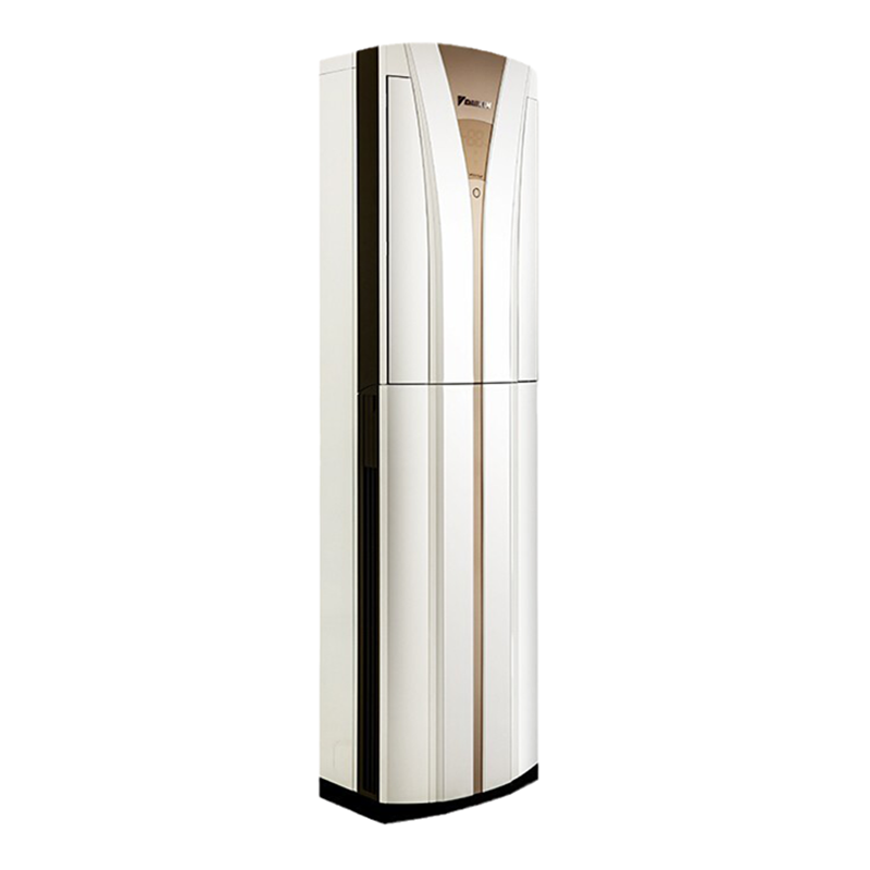 大金 简约大方易清洗空调