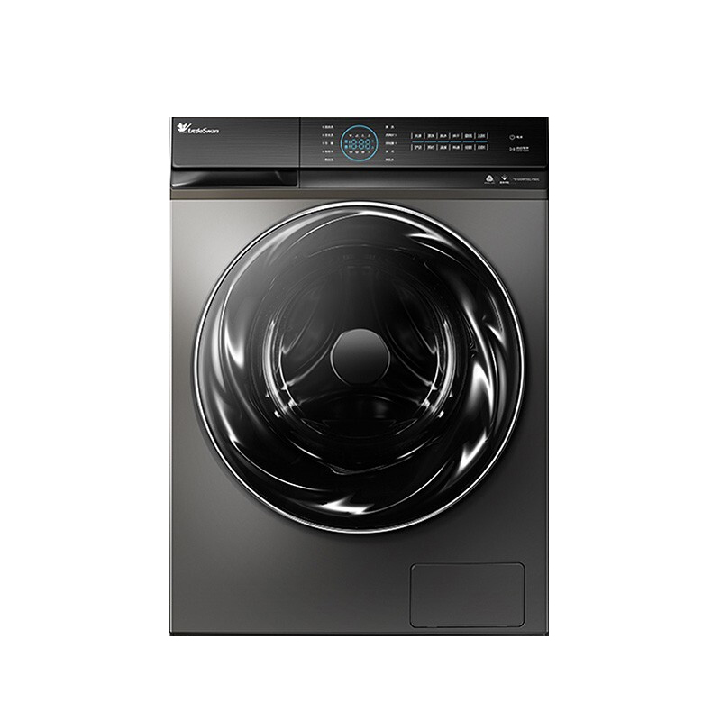 小天鹅 水魔方护形护色滚筒洗衣