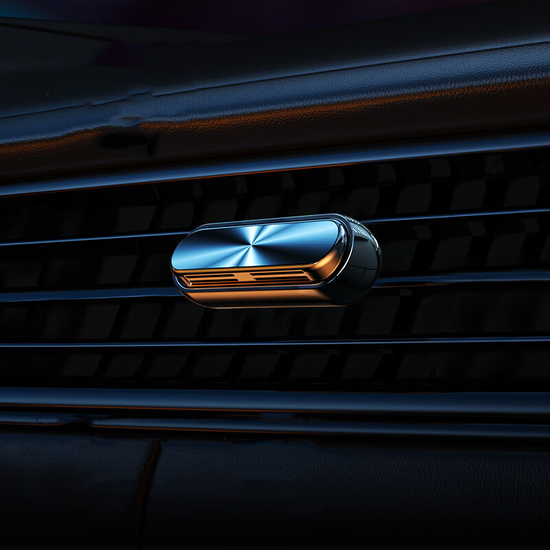 机乐堂 车内除味车载香水