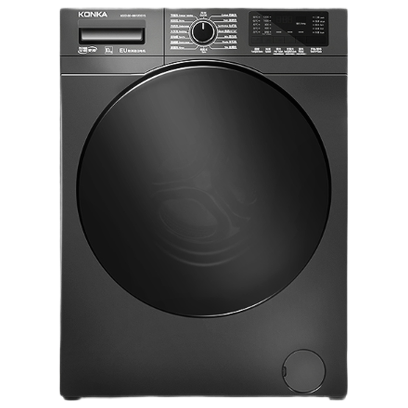 康佳 各洗所需洗衣机