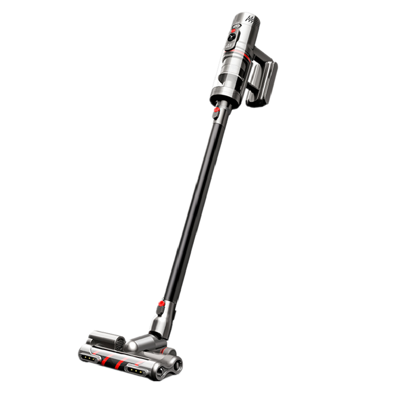 小狗 无线手持吸尘器