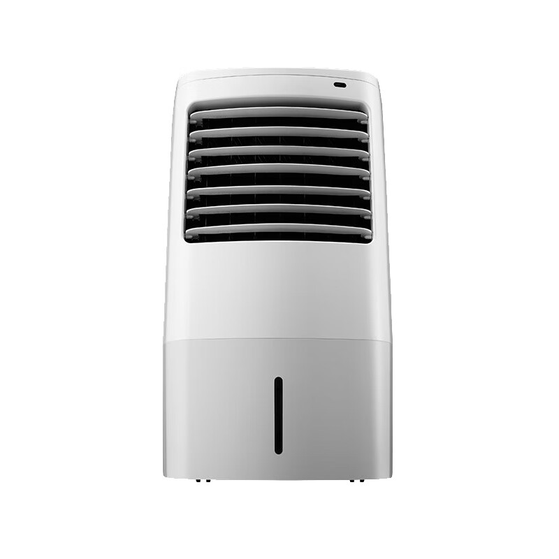 美的 一键加湿冷风扇