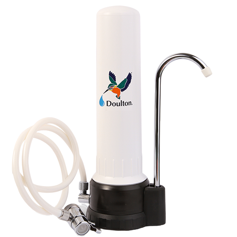 道尔顿 天然材质 净水器