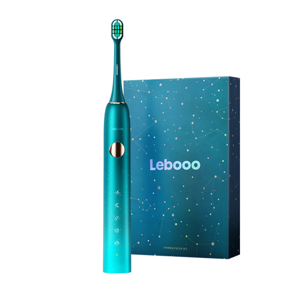 力博得 情侣款星空电动牙刷