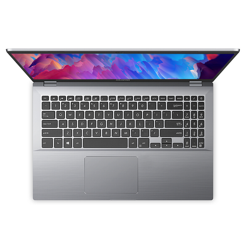 华硕 窄边框2G独显笔记本电脑