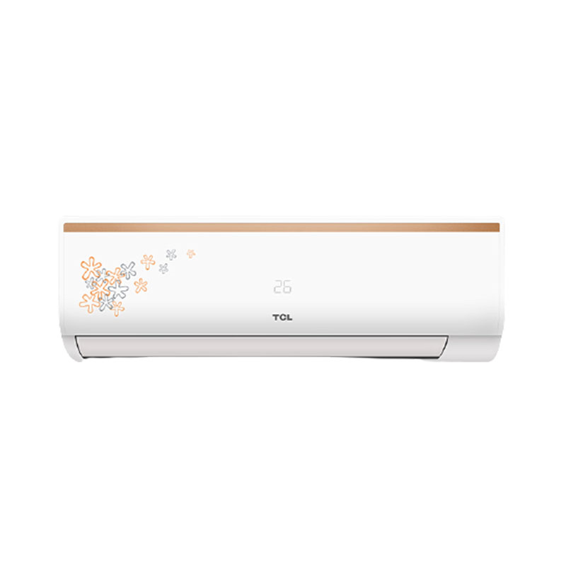 TCL 梦幻印花空调