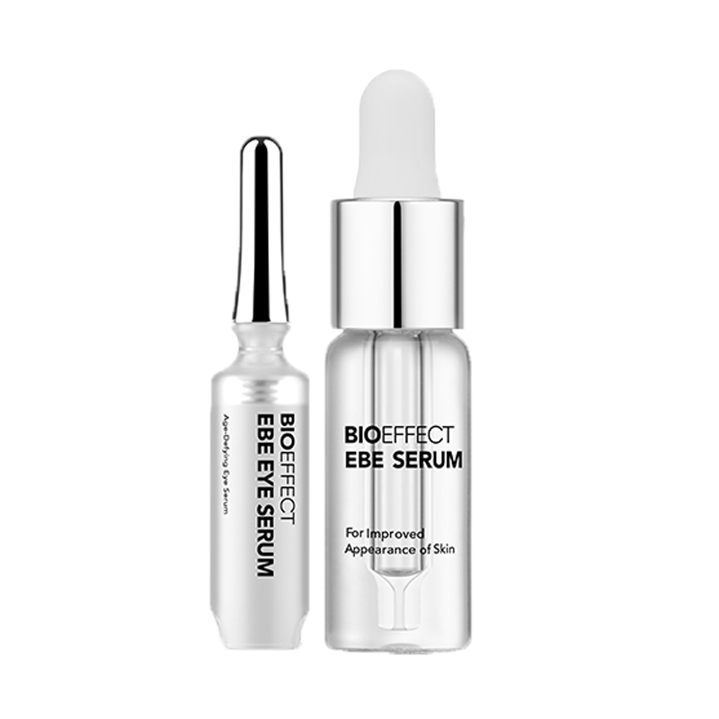 蓓欧菲 抵御外界刺激护肤套装