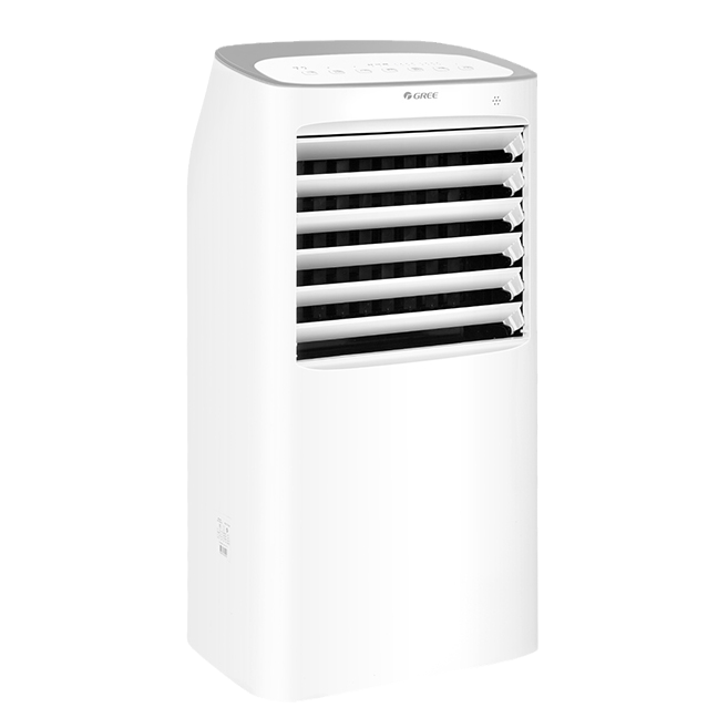 格力劲冷大容量冷风扇