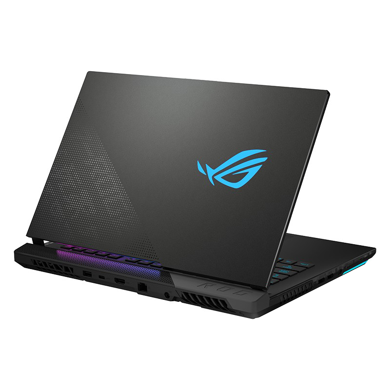 ROG 高刷新率大容量游戏本