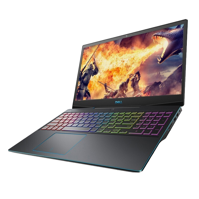 戴尔 高速固态游戏本
