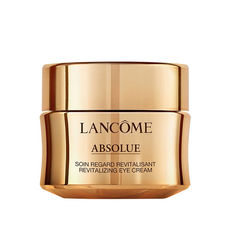 兰蔻 长效淡纹 菁纯眼霜