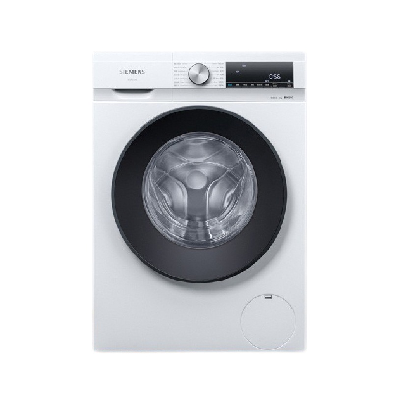 西门子 智能除渍滚筒洗衣机
