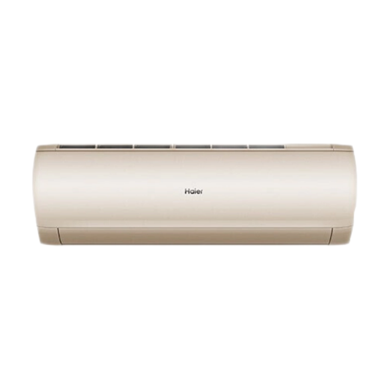 海尔 自清洁壁挂空调