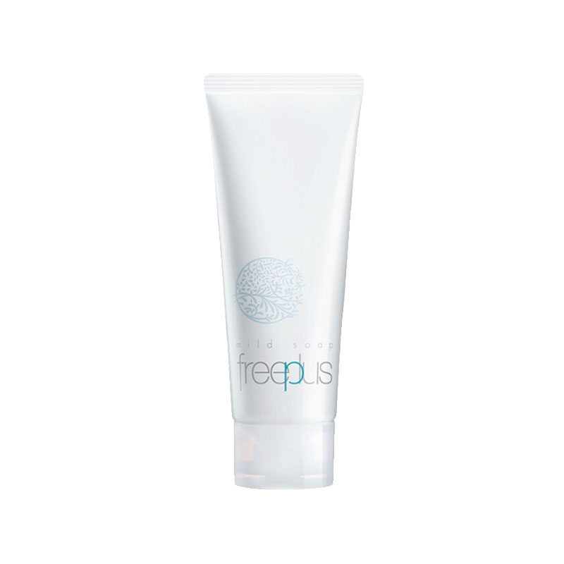 芙丽芳丝 泡沫净润洗面奶