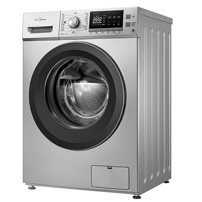 美的 强劲动力洗衣机