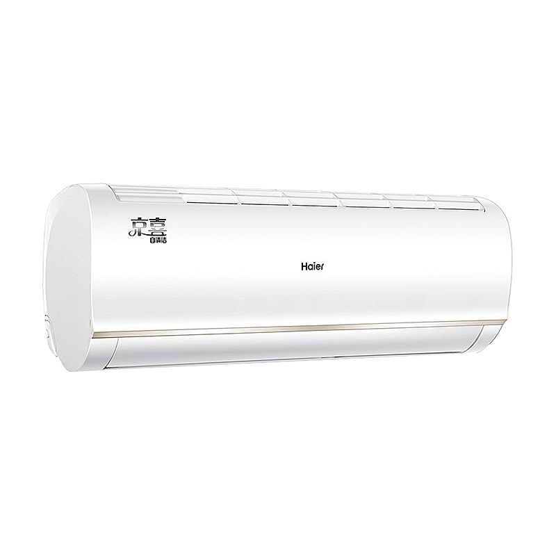 海尔 远程智控空调