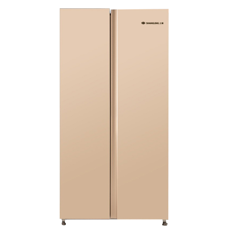 上菱 双循环冷风系统 冰箱