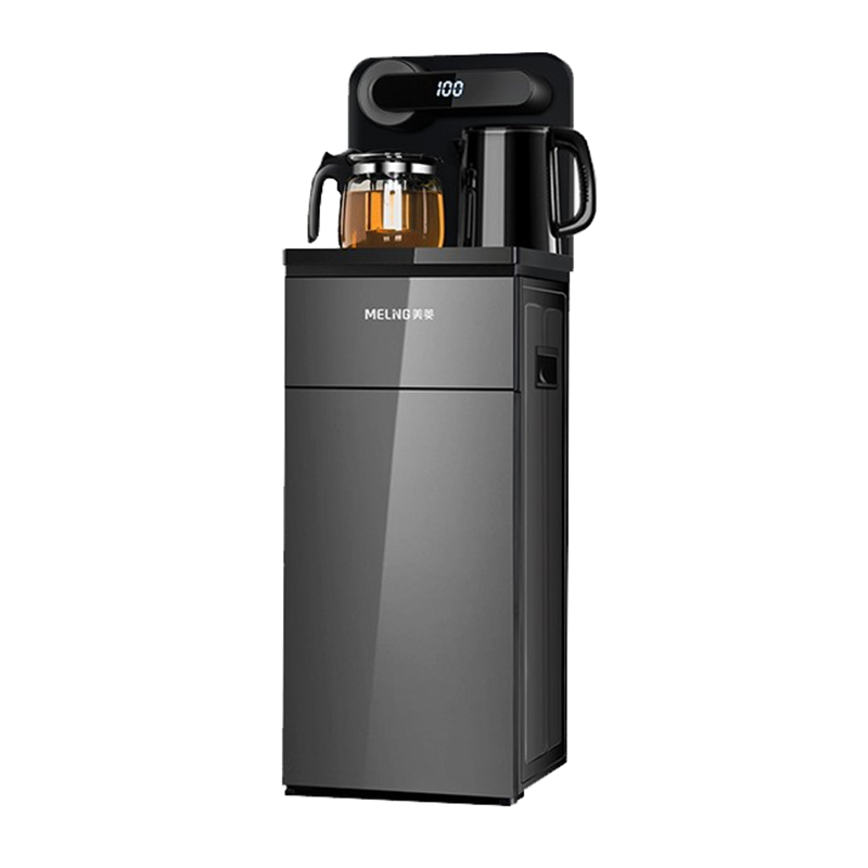 美菱 双出水口饮水机