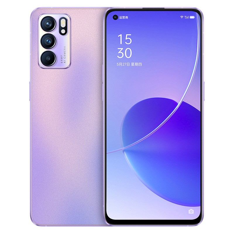 OPPO 65W闪充 手机