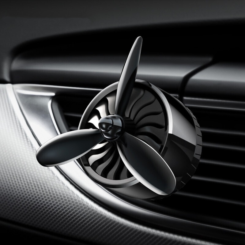 康车宝 车载出风口香水