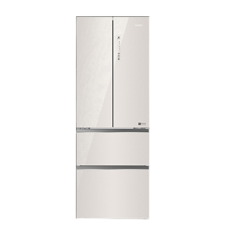 统帅 双变频无霜冰箱