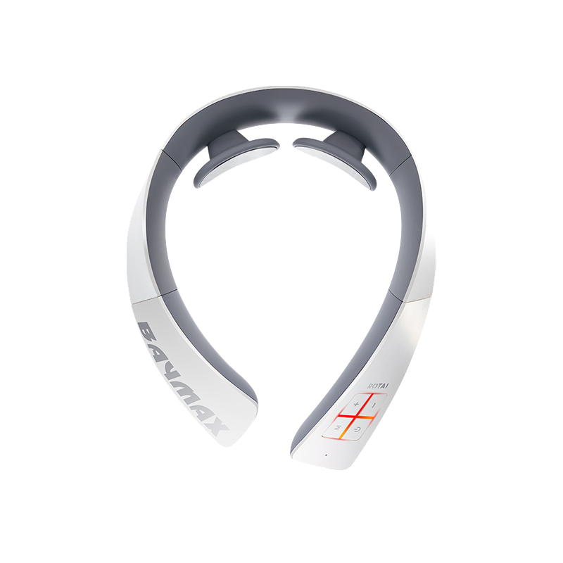 荣泰 多功能颈椎按摩器