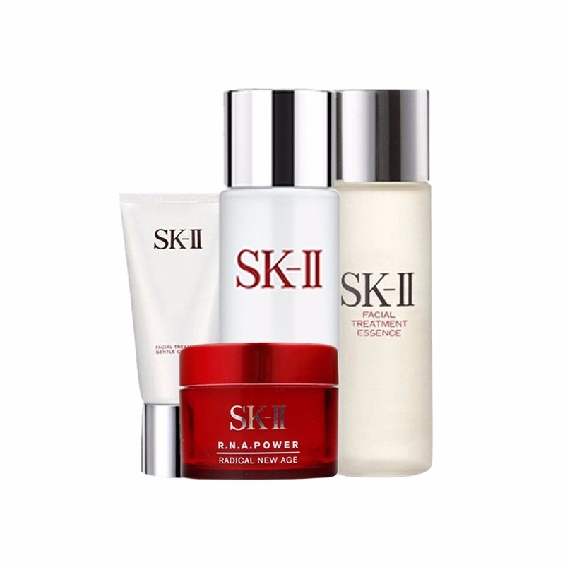 SK-II 大红瓶套装礼盒