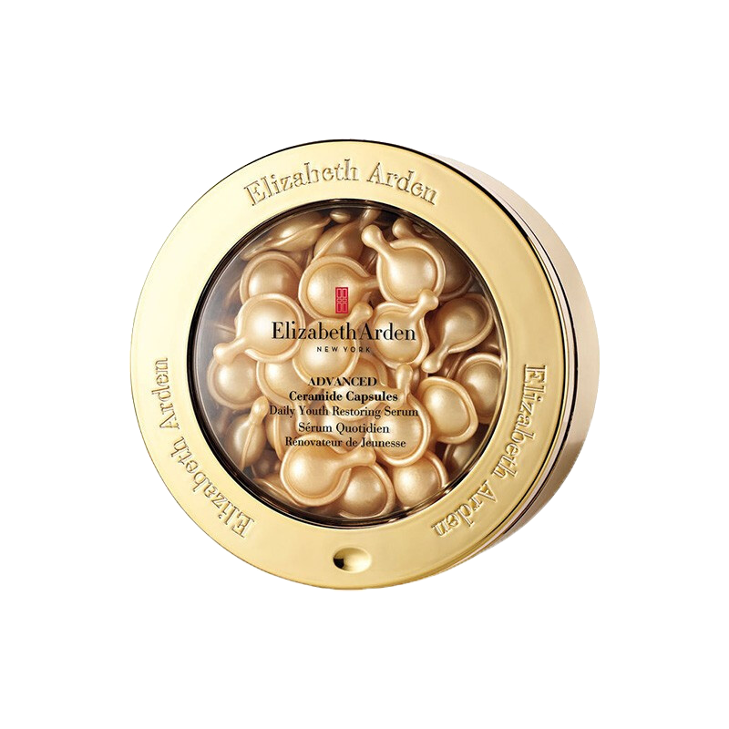 伊丽莎白雅顿 细腻肌肤精华液