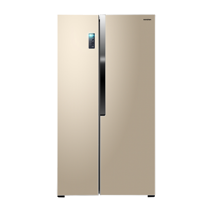 容声 大容量家用冰箱