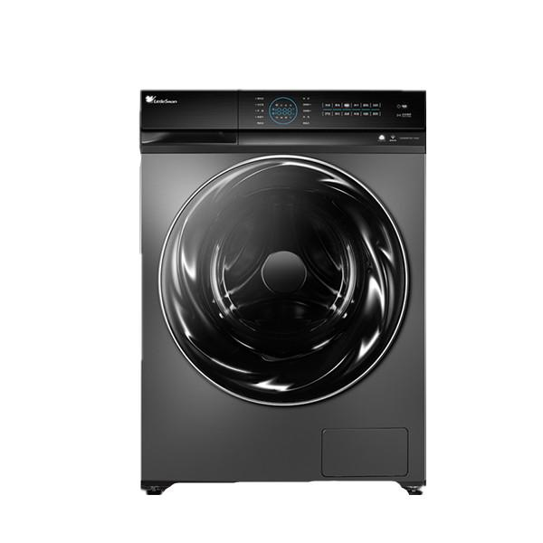 小天鹅 微净泡引擎 洗衣机