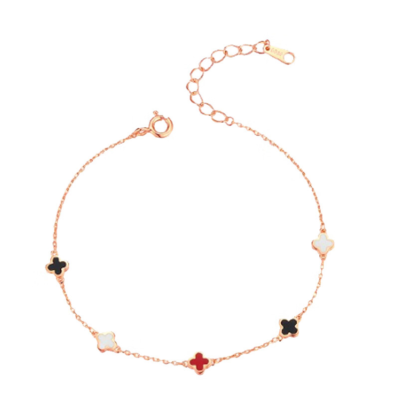 佐话 鲜艳饱满 手链