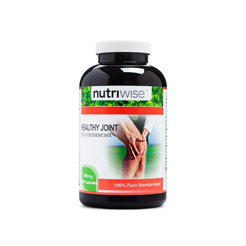 NUTRIWISE VC营养品