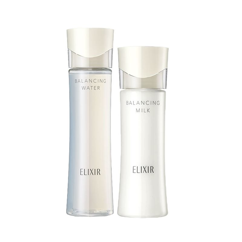 怡丽丝尔 收紧毛孔护肤套装